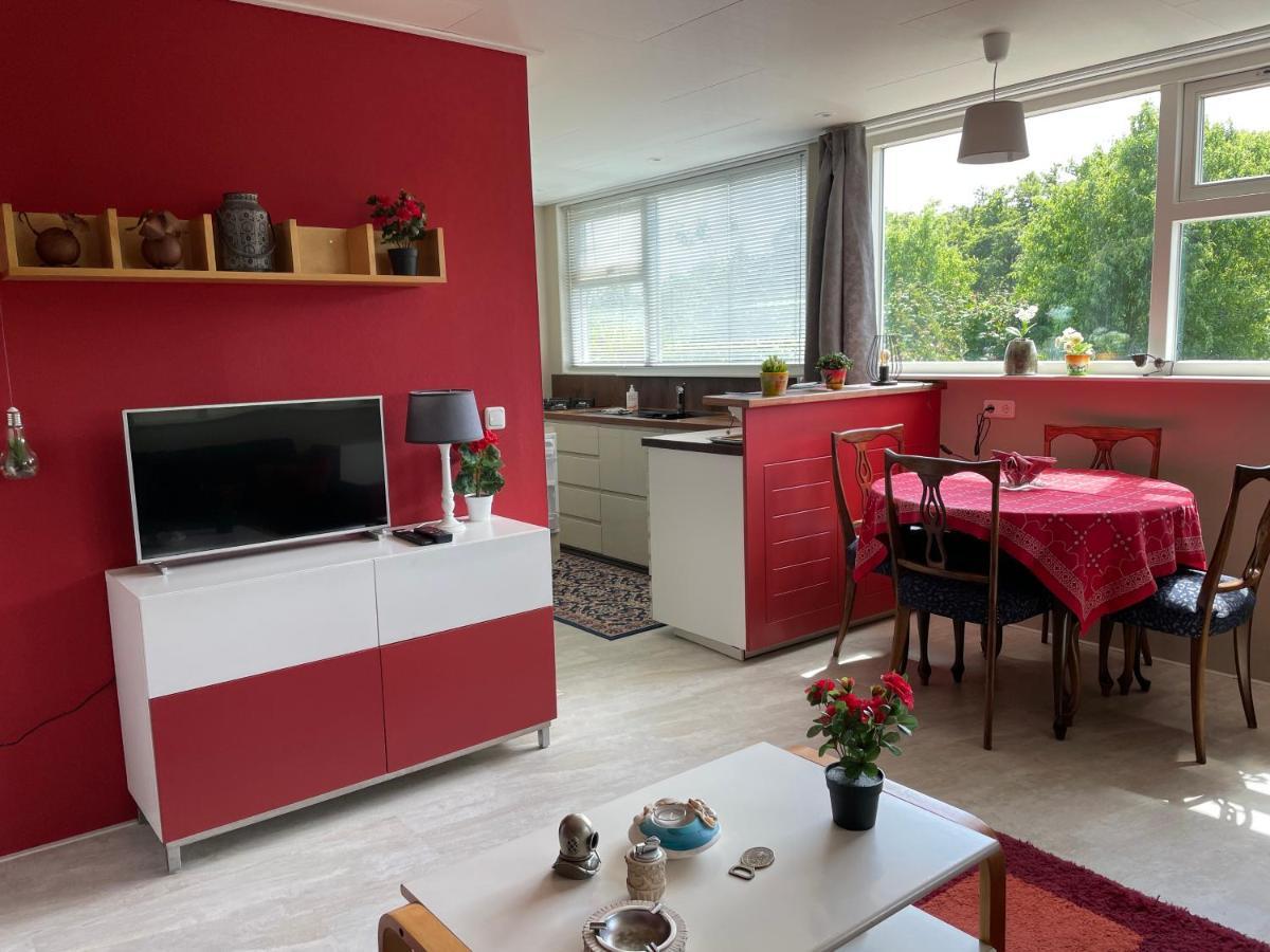 Het Riethuis Holthone Exteriér fotografie