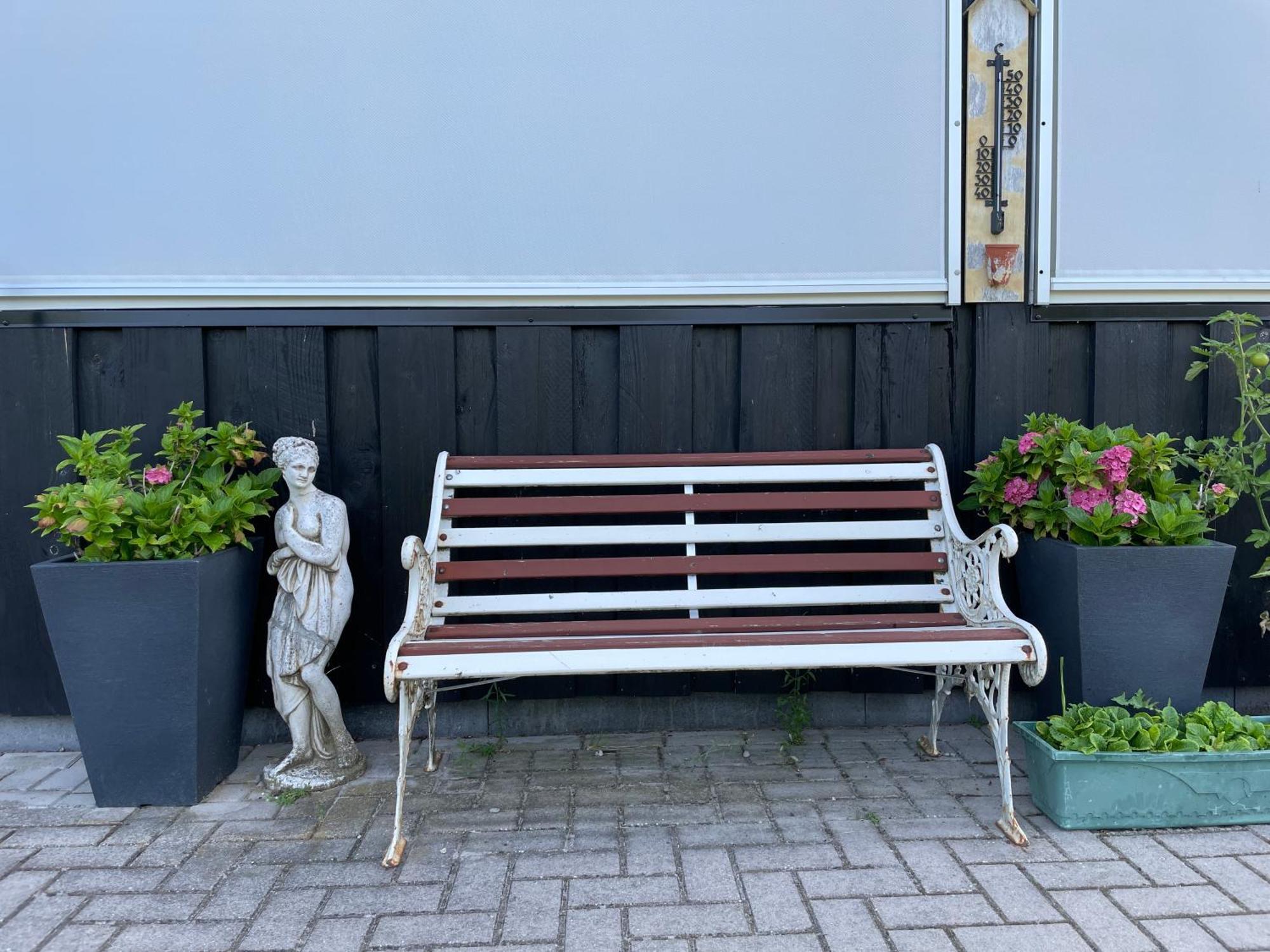Het Riethuis Holthone Exteriér fotografie